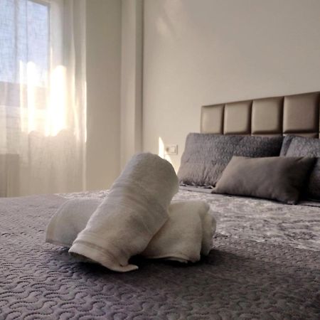 Palmeral Suite Γκράντο Εξωτερικό φωτογραφία