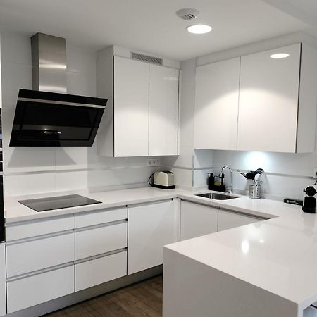 Palmeral Suite Γκράντο Εξωτερικό φωτογραφία