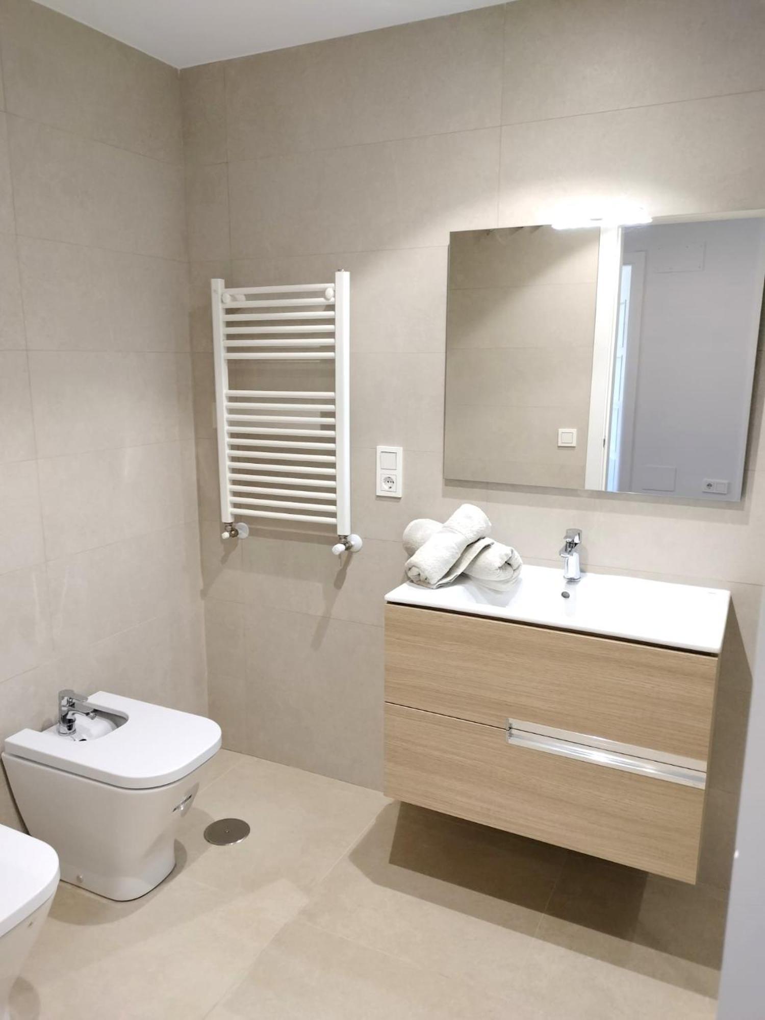 Palmeral Suite Γκράντο Εξωτερικό φωτογραφία