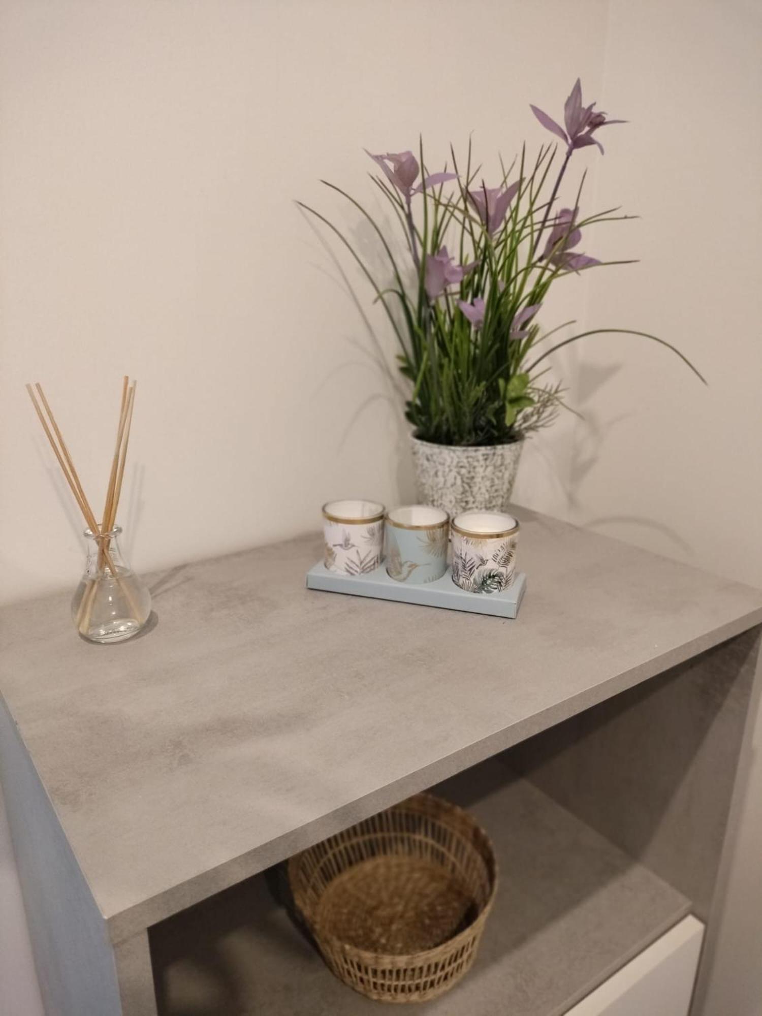 Palmeral Suite Γκράντο Εξωτερικό φωτογραφία