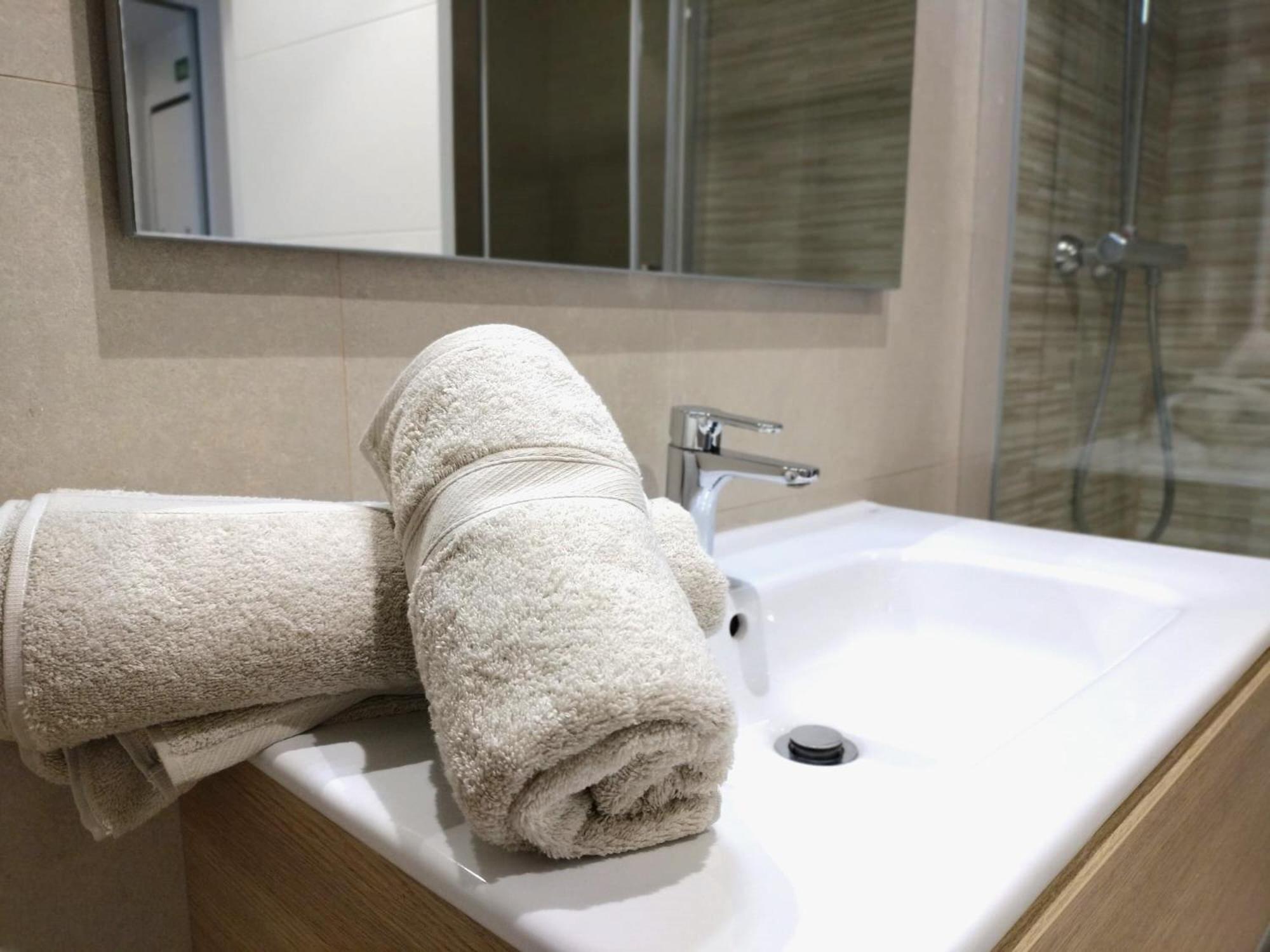 Palmeral Suite Γκράντο Εξωτερικό φωτογραφία
