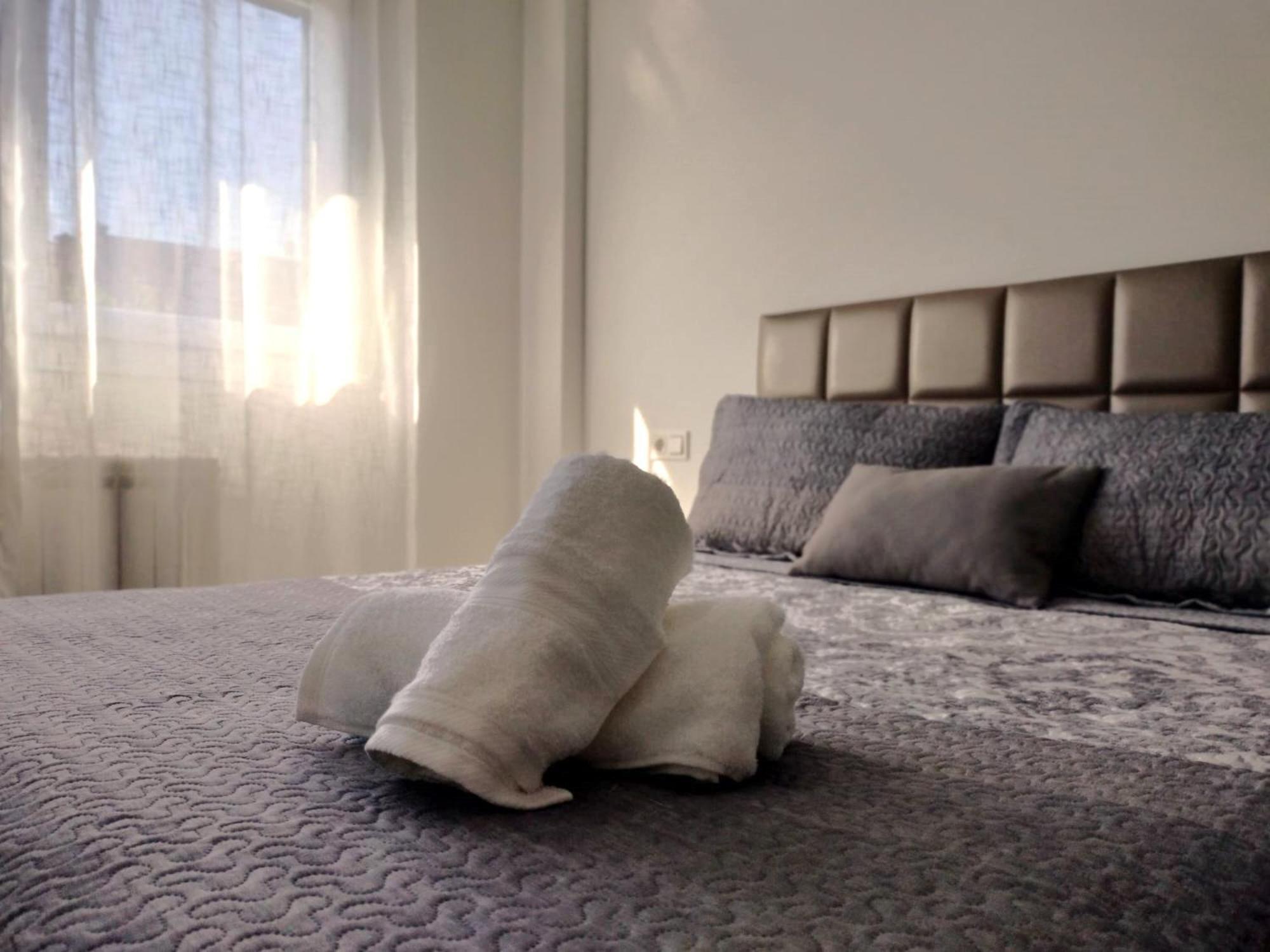 Palmeral Suite Γκράντο Εξωτερικό φωτογραφία